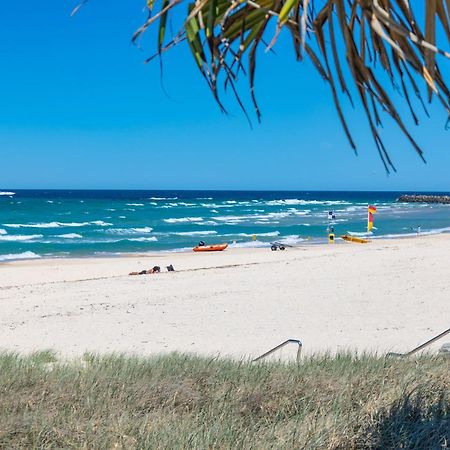 Kingy Beach Getaway - Central Kingscliff Apartment Exterior photo